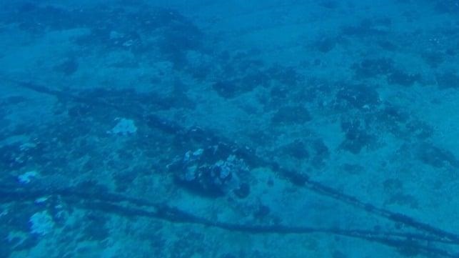 Up to Four Subsea Cables Have Been Damaged Off Yemen